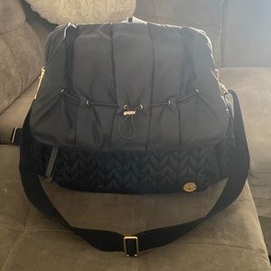 Happ diaper bag
